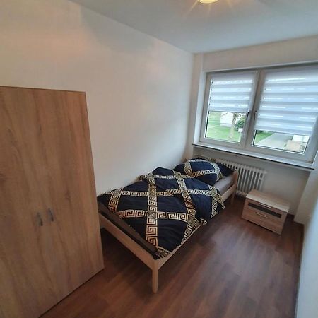 Ferienwohnung Schloßstraße Essen Exterior foto