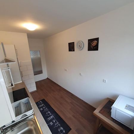 Ferienwohnung Schloßstraße Essen Exterior foto