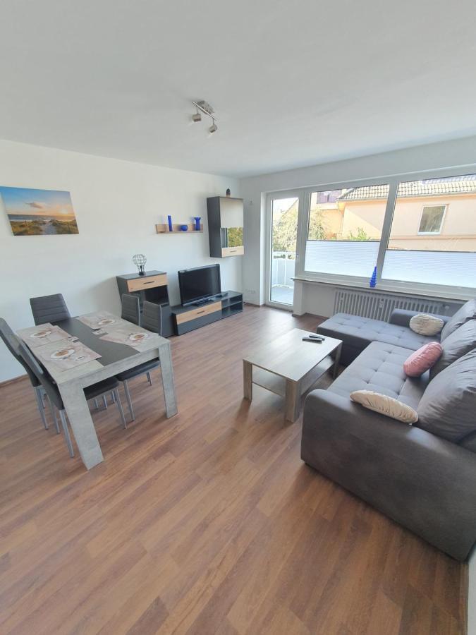 Ferienwohnung Schloßstraße Essen Exterior foto
