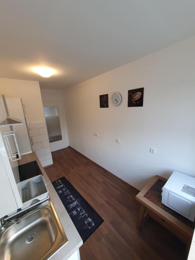 Ferienwohnung Schloßstraße Essen Exterior foto